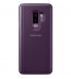 Husa Clear View Standing Cover Samsung Galaxy S9 Plus, Purple